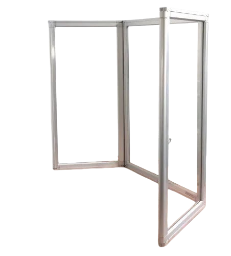 Acrylic Sneeze Guards