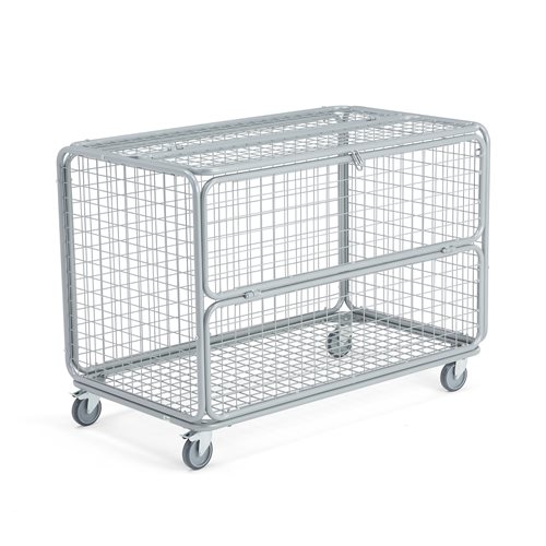 Cage Trolley