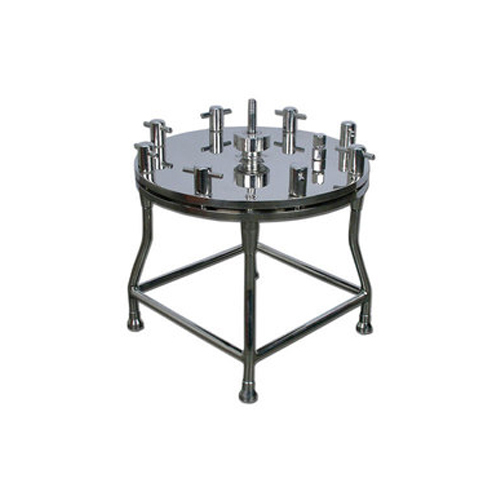 Membrane Filter Holder