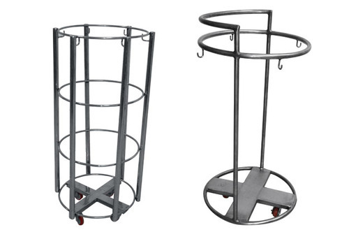 Linen Trolley
