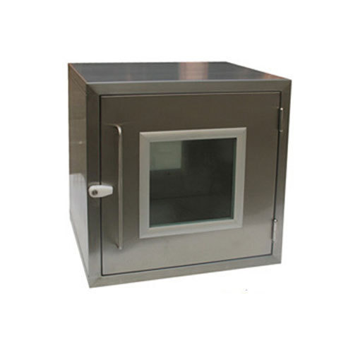 Pass-box