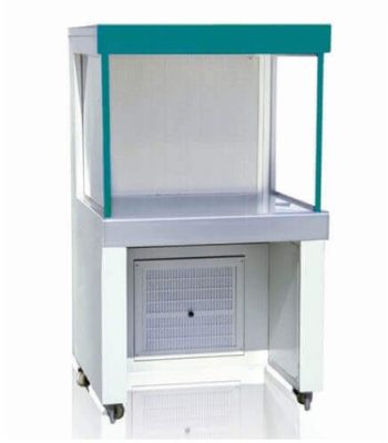 We provide a comprehensive range of horizontal and vertical laminar air flow units designed for microbiology, cell culture, and sterile filling applications.
