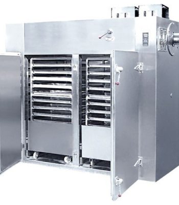 tray-dryers